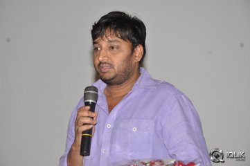 Thummeda Movie Audio Launch